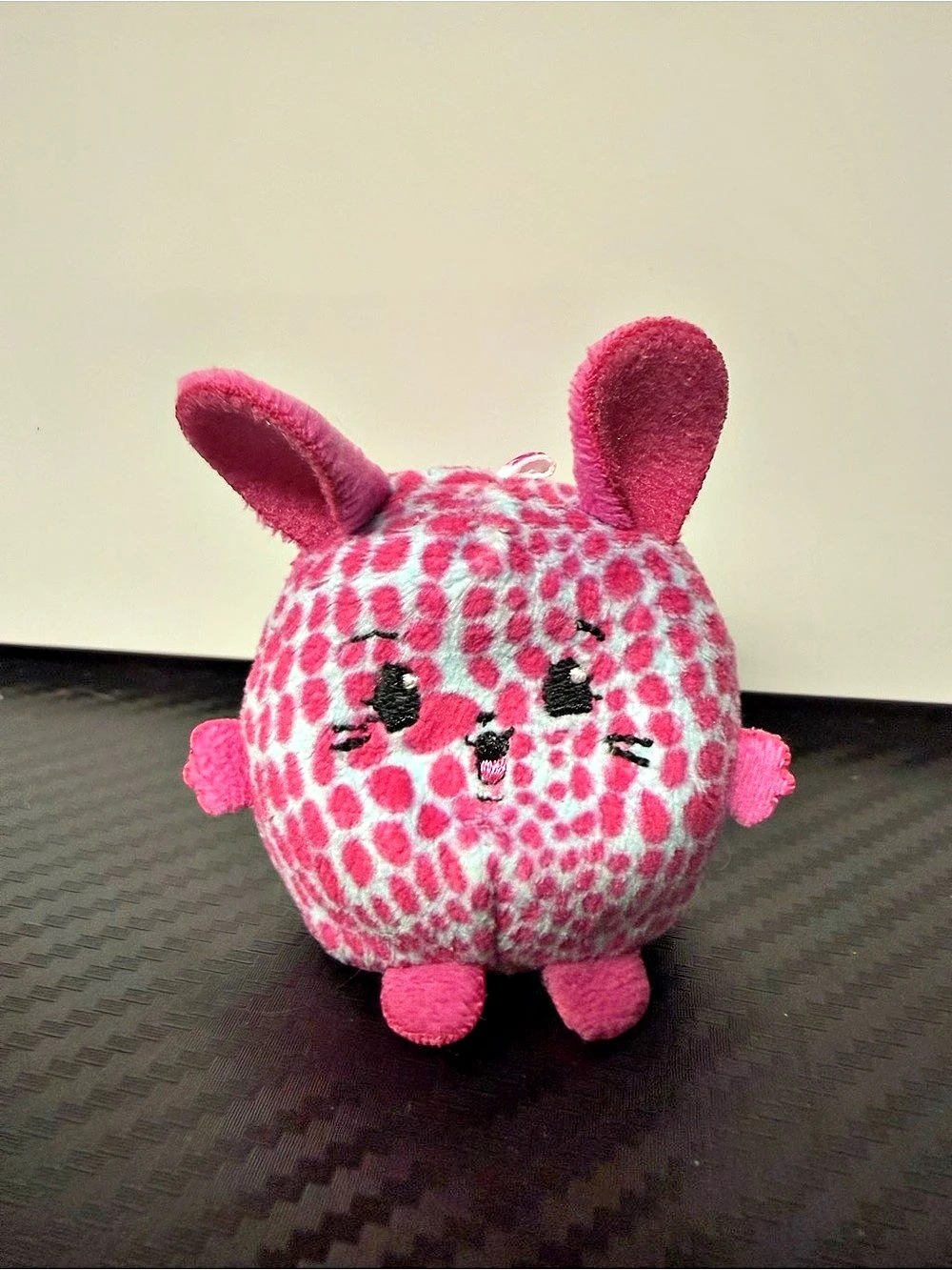 Pikmi Pops Surprise Series 1 Asha The Bunny Plush NEW